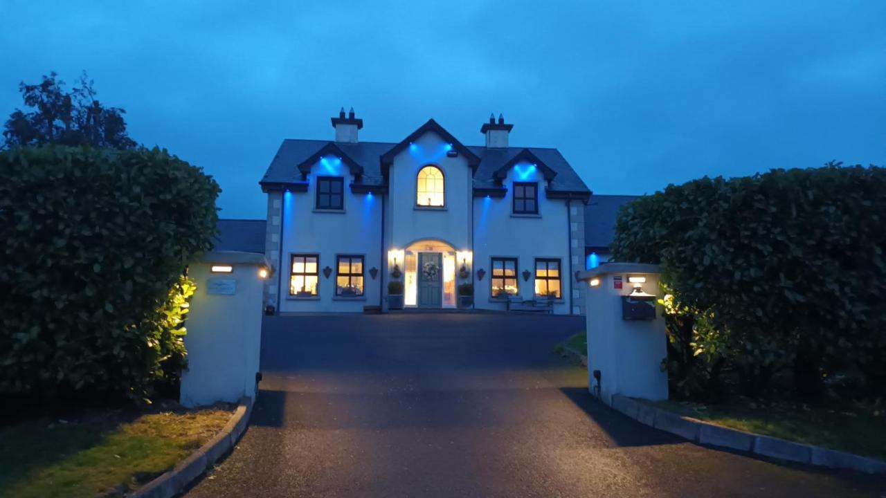 Safe Haven - Luxury Family Accommodation Carlingford Exterior foto